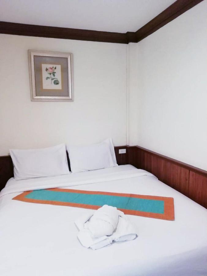 Marigold House Hotel Phiphi-szigetek Kültér fotó